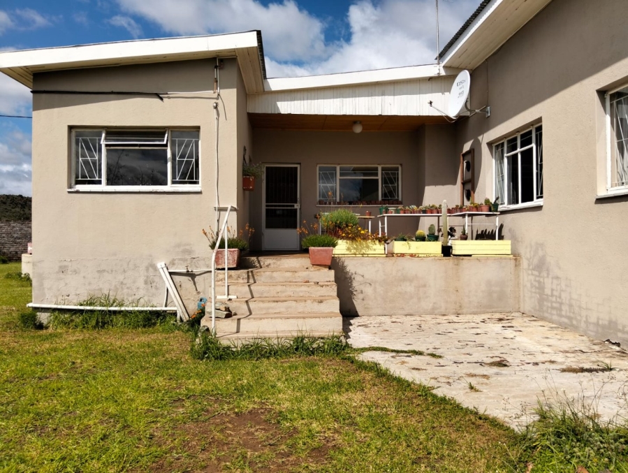 6 Bedroom Property for Sale in Colesberg Northern Cape